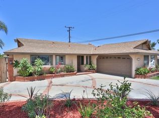 16411 Santa Anita Ln, Huntington Beach, CA 92649