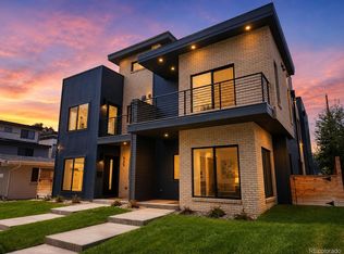 537 Josephine St, Denver, CO 80206