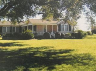 1501 Romy Dr, Lockport, LA 70374