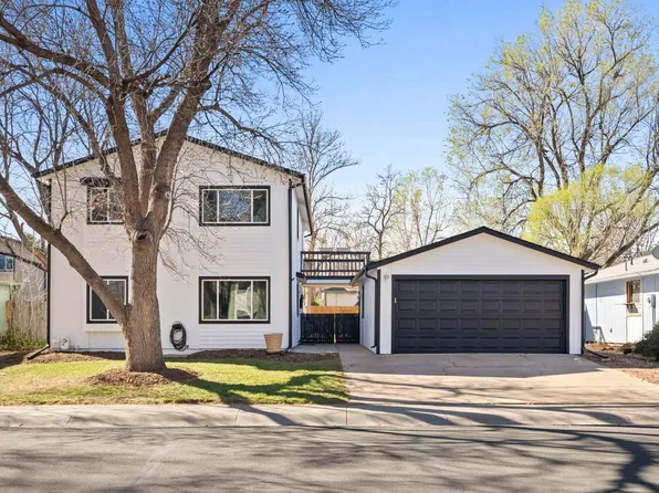 1713 Effingham St, Fort Collins, CO 80526
