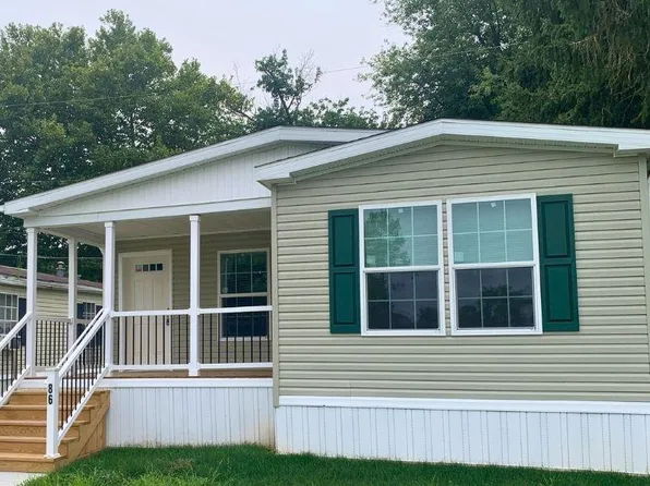 86 Rose Ave, Honey Brook, PA 19344