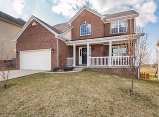 2916 Majestic View Walk, Lexington, KY 40511
