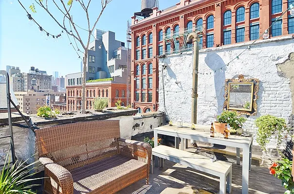 Rented by Park Property Advisors | media 21