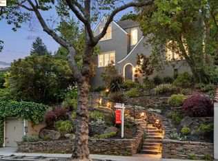 95 Alvarado Rd, Berkeley, CA 94705