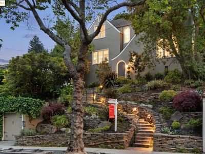 95 Alvarado Rd, Berkeley, CA, 94705