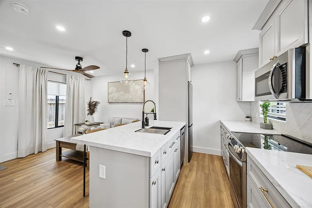 1 bed, $1,650 — Photo 3