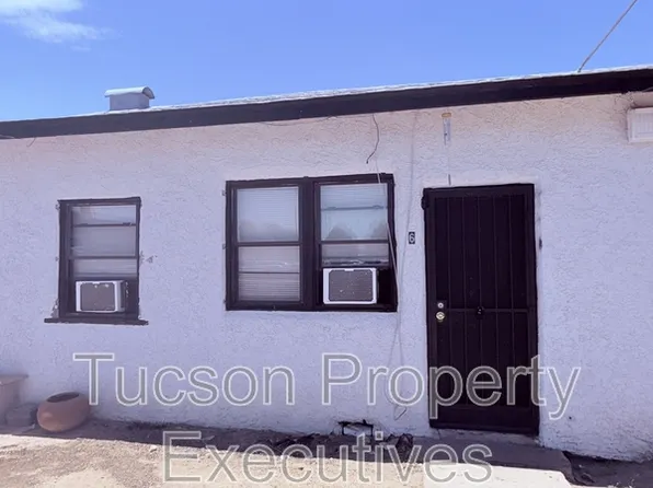 19 W Veterans Blvd Unit 06, Tucson, AZ 85713