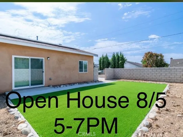 6734 Beryl St, Rancho Cucamonga, CA 91701