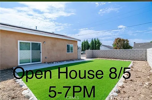 6734 Beryl St Photo 1