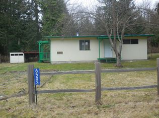 6503 Happy Hollow Rd, Stanwood, WA 98292
