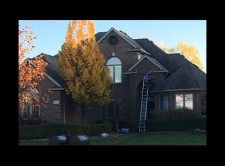 14196 Mandarin Dr, Shelby Township, MI 48315