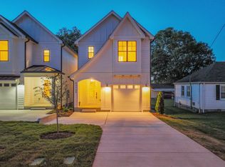 6326 Alamo Pl #A, Nashville, TN 37209