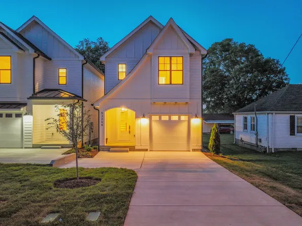 6326 Alamo Pl #A, Nashville, TN 37209