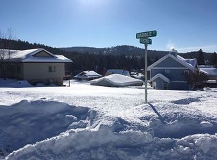 155 Saddle Loop, Bigfork, MT 59911