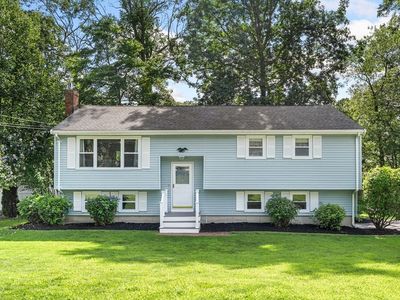 5 Colby Dr, Milford, MA, 01757