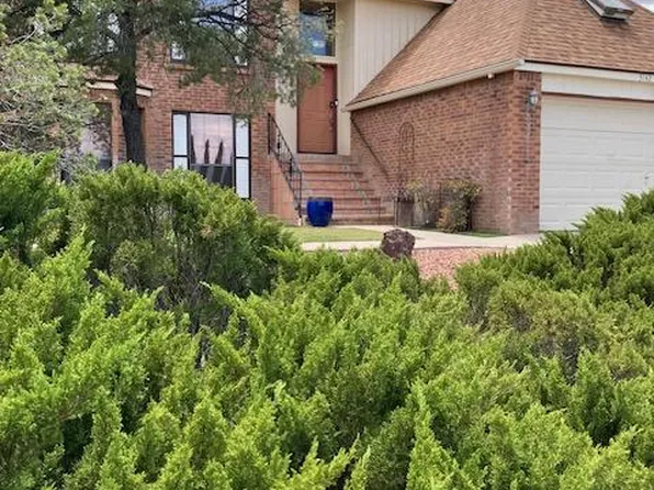 5142 La Subida St NW, Albuquerque, NM 87105