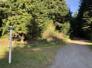 Port Orford Loop Rd, Pt Orford, OR 97465