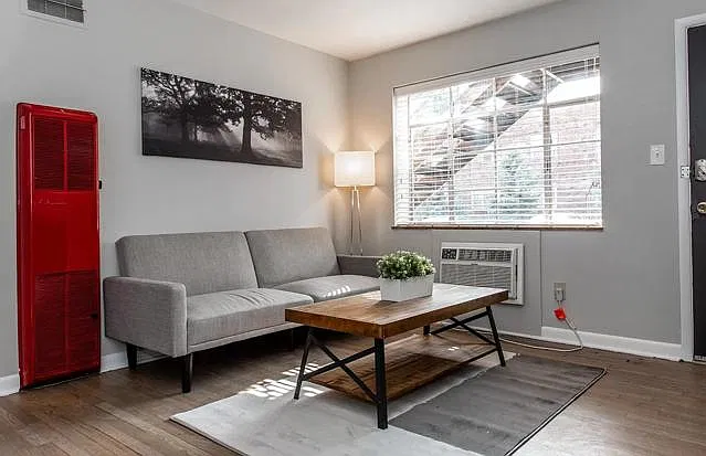 1 bed, 500 sqft, $905 — Photo 1