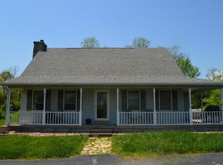 1175 Quarry Rd, Danville, KY 40422