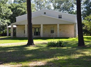 145 Briargrove St, Crockett, TX