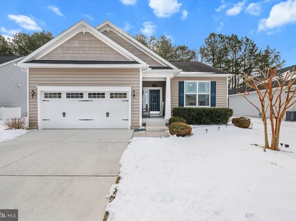 34497 Spring Brook Ave, Lewes, DE 19958