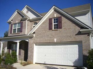 270 Alamosa Path SW, Atlanta, GA 30349