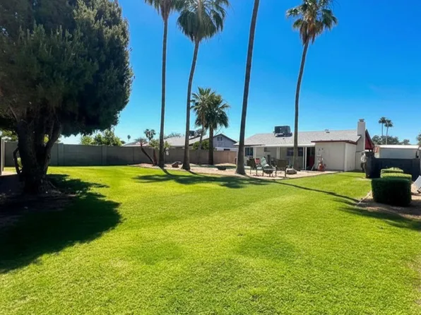 2116 W WESTERN Drive, Chandler, AZ 85224