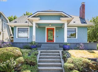 1974 SE 24th Ave, Portland, OR 97214