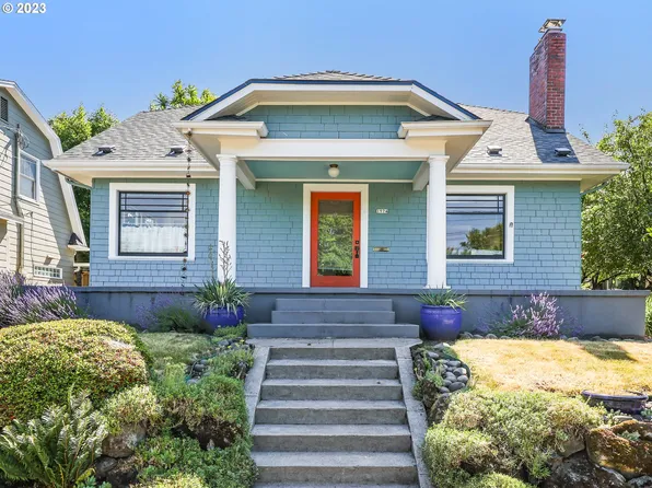 1974 SE 24th Ave, Portland, OR 97214