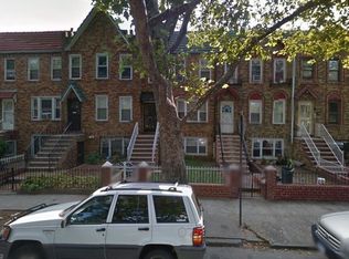 1439 Albany Ave, Brooklyn, NY 11203