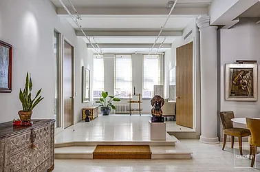 Sold by Christie's International Real Estate Group, LLC