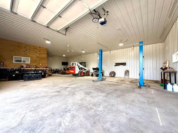 W5473 Cty Rd Ff, Monroe, WI 53566
