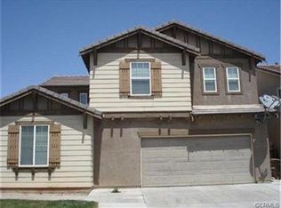 13180 Idyllwild St, Hesperia, CA 92344