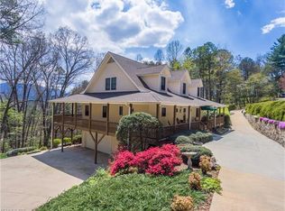 501 Oak Ridge Dr, Clyde, NC 28721