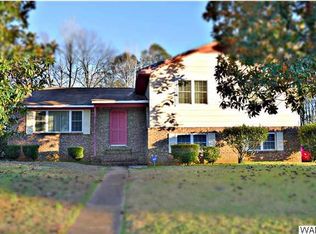 424 Roebuck Ave, Eutaw, AL 35462