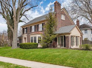 3929 Old Mill Rd, Fort Wayne, IN 46807