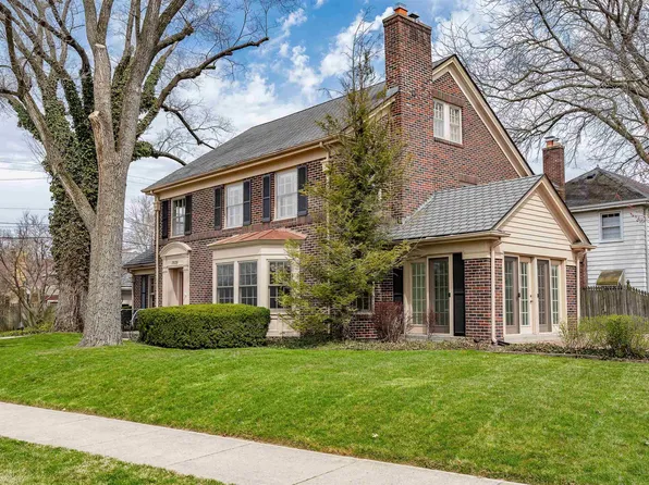 3929 Old Mill Rd, Fort Wayne, IN 46807