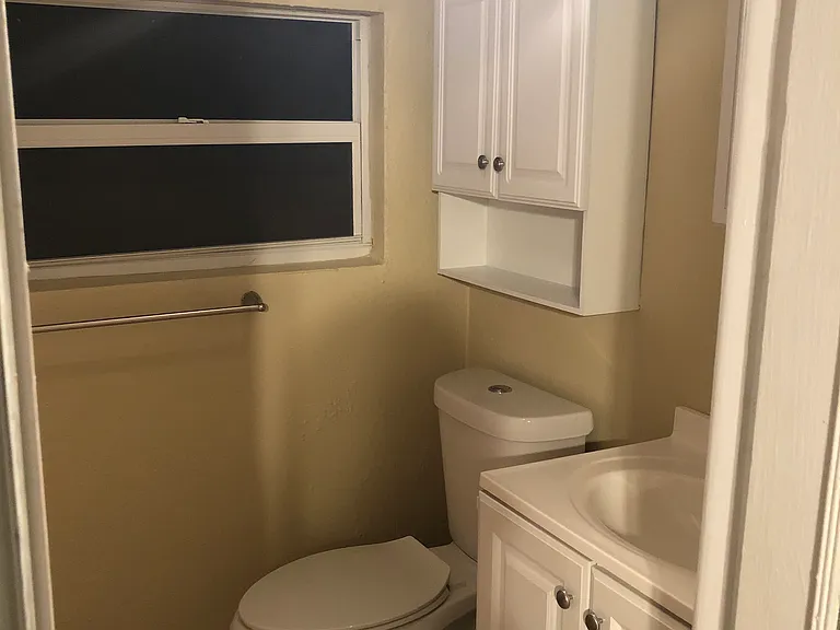 Full bath