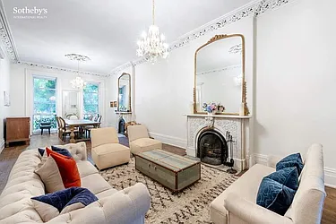 Sold by Sotheby's International Realty