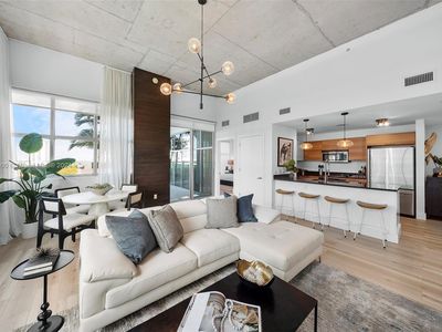 3301 NE 1st Ave APT M0708, Miami, FL, 33137