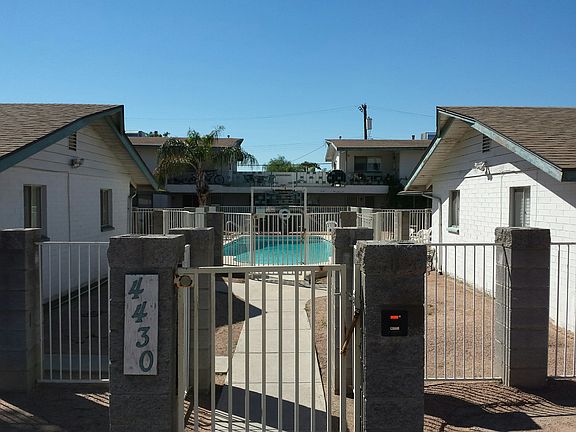 4th image of 4430 N 8th Ave APT 10