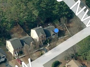 751 Heritage Valley Rd, Norcross, GA 30093