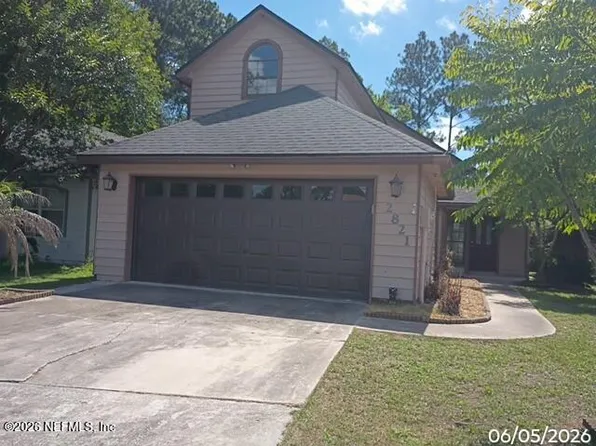 2821 LANTANA LAKES Drive E, Jacksonville, FL 32246