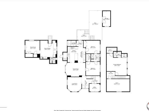 264 N 12th St, San Jose, CA 95112