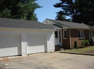 8 Pratt Ave, Oxford, MA 01540