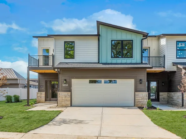 Naples Plan, Harbourwalk Club @ Morse