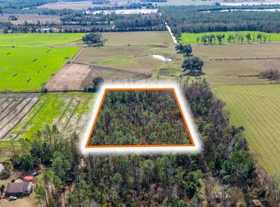 0 NW County Road 146, Jennings, FL 32053