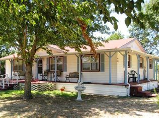 2265 Bois D Arc Rd, Combine, TX 75159