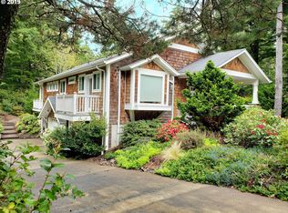 540 Promontory Ln, Oceanside, OR 97134