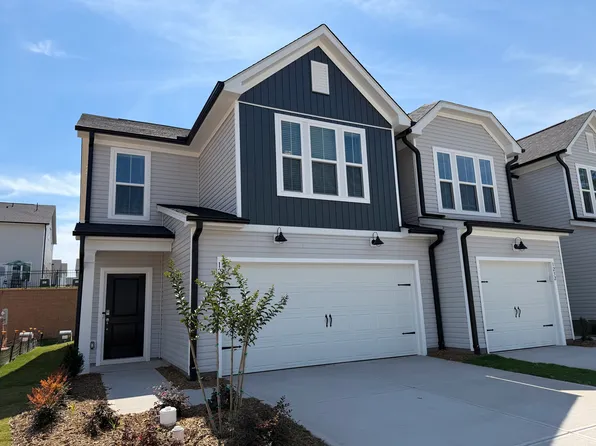 1234 Jensen Rd, Durham, NC 27703